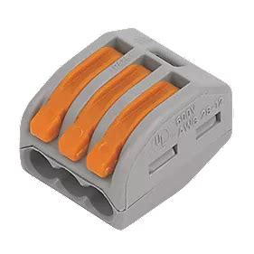 wagos wire connectors|wago connectors screwfix.